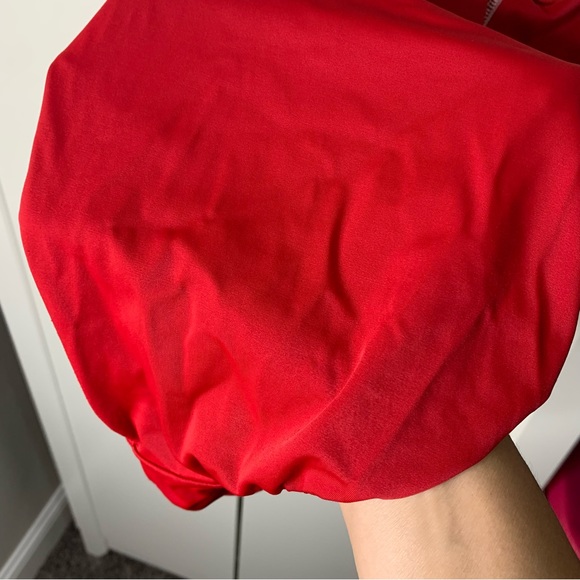 Girl’s Land’s End One-Piece Swimsuit - Picture 6 of 11